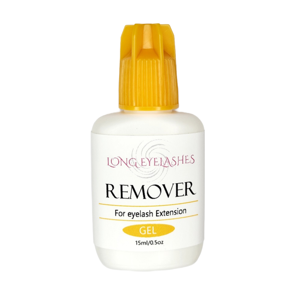 Remover Gel für Lashes entfernen Remover Gel für Lashes entfernen